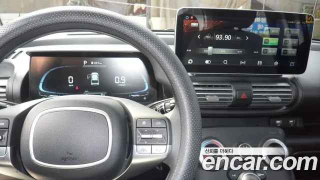 Hyundai Casper — Фото автомобиля 14
