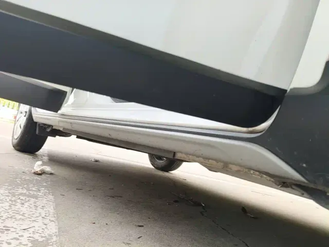 Toyota YARiS L Zhi Xuan — Фото автомобиля 20