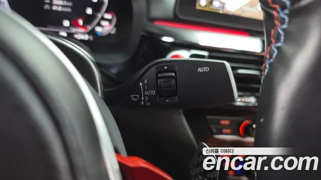 BMW M5 F90 — Фото автомобиля 27