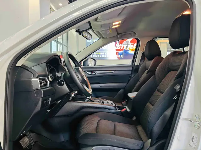 Mazda CX-5 — Фото автомобиля 12