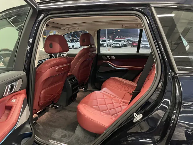 BMW X5 — Фото автомобиля 20