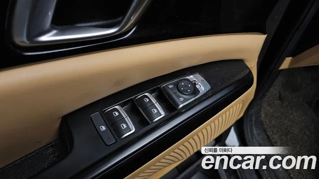 Kia Canival Carnival 4 поколение Дизель 9 мест Prestige — Фото автомобиля 17