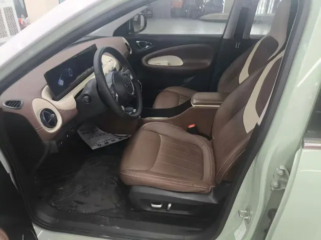 Wuling Bingo — Фото автомобиля 7