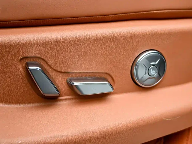 BYD FangChengBao Titanium 7 — Фото автомобиля 26