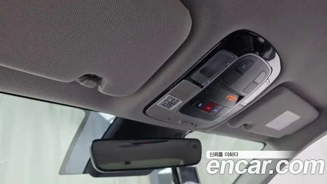 Hyundai Sonata Sonata (DN8) 2.0 LPG(Для проката) — Фото автомобиля 19