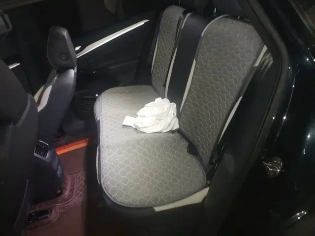 Volkswagen ID.4 Crozz — Фото автомобиля 13