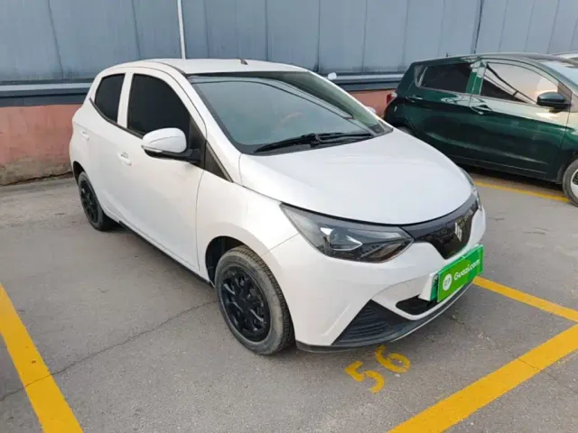 JMEV Xiaoqilin — Фото автомобиля 3