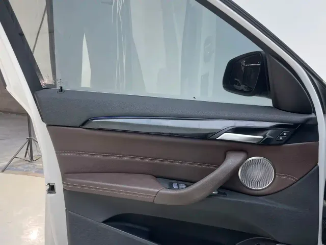 BMW X1 — Фото автомобиля 22