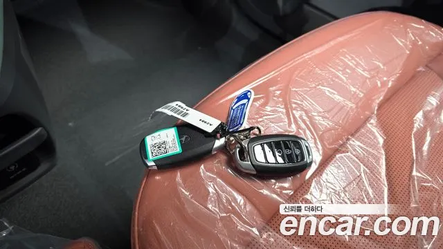 Hyundai Casper Electric — Фото автомобиля 18