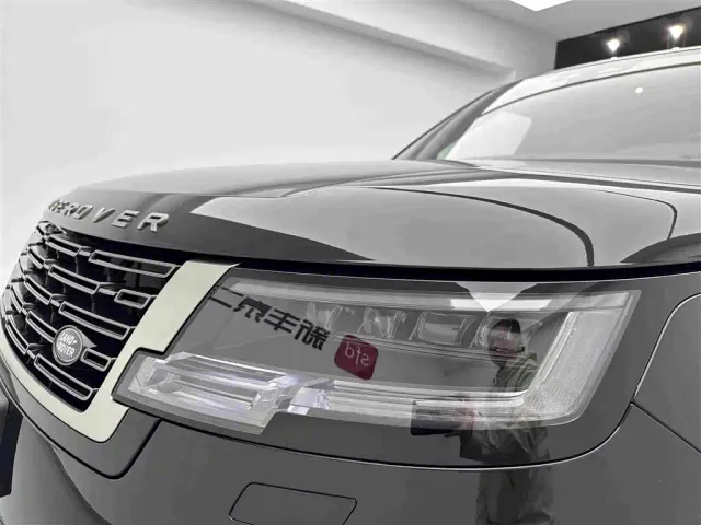 Land Rover Range Rover — Фото автомобиля 29