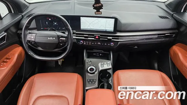 Kia Sportage Generation 5 — Фото автомобиля 7