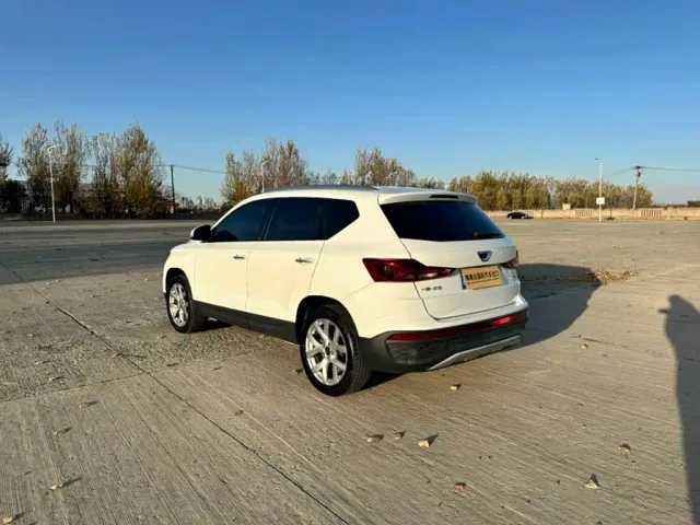 Jetta VS5 — Фото автомобиля 6