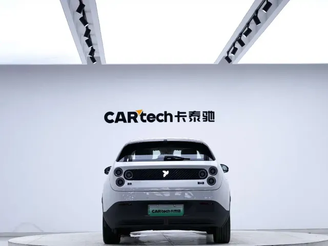 Nio Firefly — Фото автомобиля 3