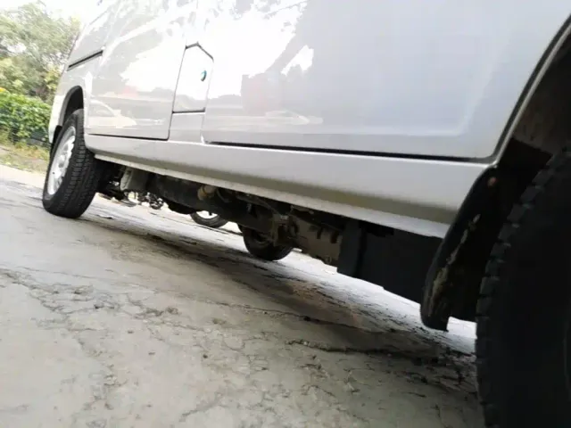 Wuling Zhiguang — Фото автомобиля 18