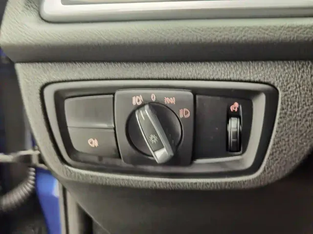 BMW 1 Series — Фото автомобиля 21