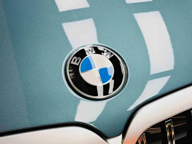BMW X7 — Фото автомобиля 25