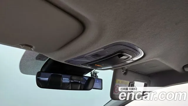 Hyundai AVANTE Smart — Фото автомобиля 20