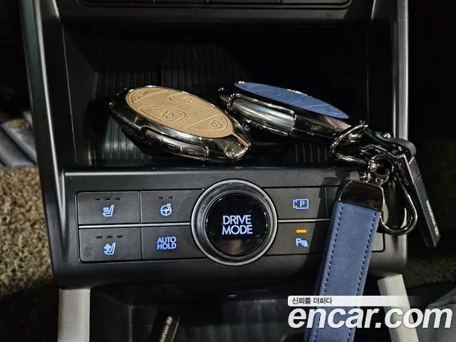Hyundai Kona SX2 — Фото автомобиля 13
