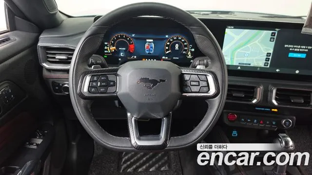 Ford Mustang 7th Gen — Фото автомобиля 19
