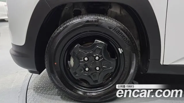 Hyundai Casper Casper Turbo Smart — Фото автомобиля 3