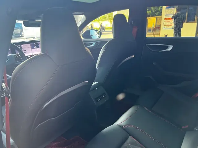 Audi A5L Sportback — Фото автомобиля 22