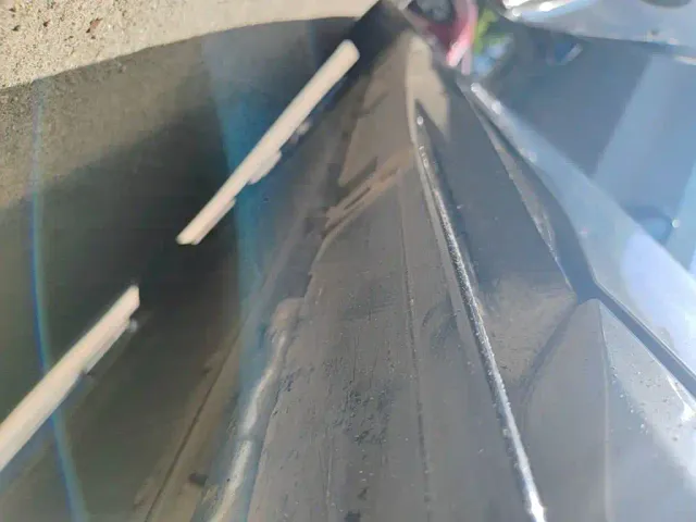BYD Seal — Фото автомобиля 21