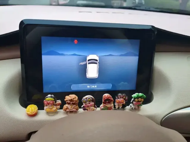 Wuling Hongguang Mini EV — Фото автомобиля 20