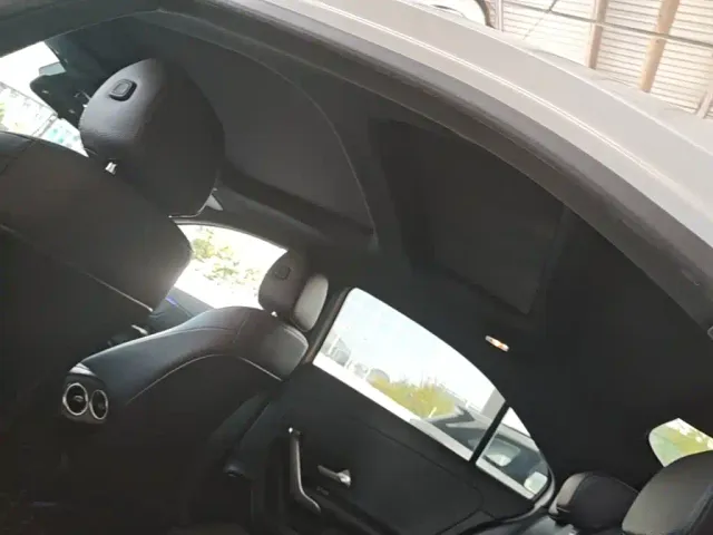 Mercedes-Benz A-Class — Фото автомобиля 17