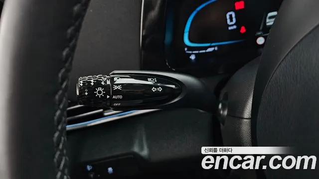 Hyundai AVANTE Новый Avante (CN7) — Фото автомобиля 20