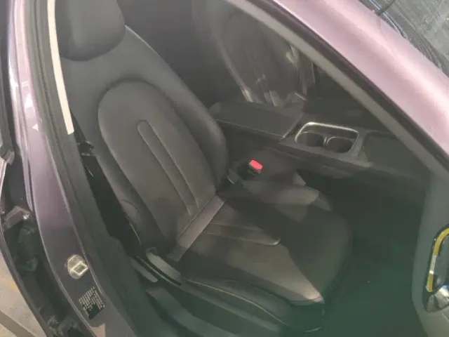 Chery QQ3 EV — Фото автомобиля 8