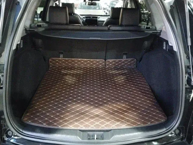 Honda Breeze — Фото автомобиля 4