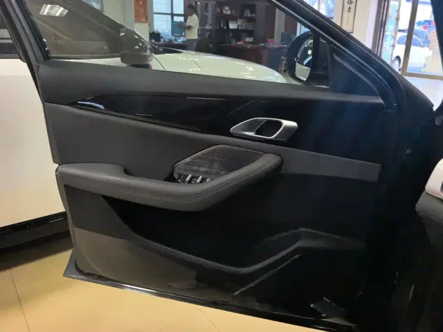Geely Galaxy A7 — Фото автомобиля 7