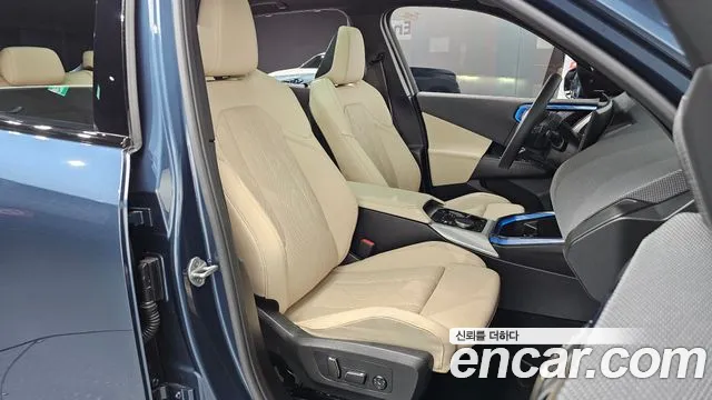 BMW X3 xDrive 20 M Sport Pro — Фото автомобиля 25