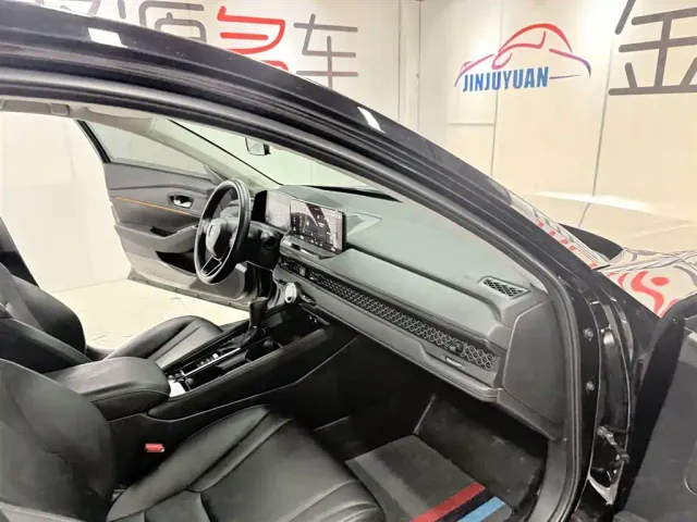 Honda Accord — Фото автомобиля 17