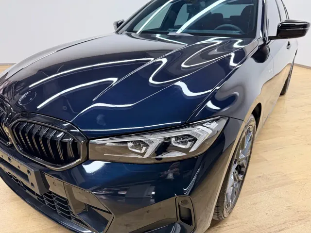 BMW 3 Series — Фото автомобиля 5