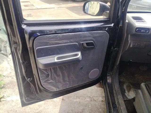 Wuling Zhiguang NEV — Фото автомобиля 7