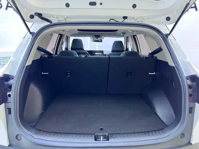 Kia KX3 Smart Run — Фото автомобиля 17
