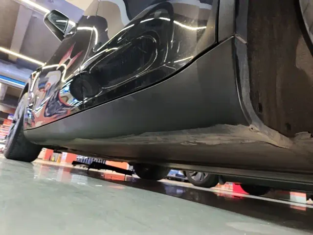 Tesla Model Y — Фото автомобиля 21
