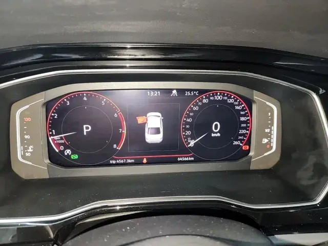 Volkswagen Sagitar — Фото автомобиля 11