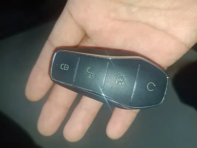 BYD Qin PLUS — Фото автомобиля 8