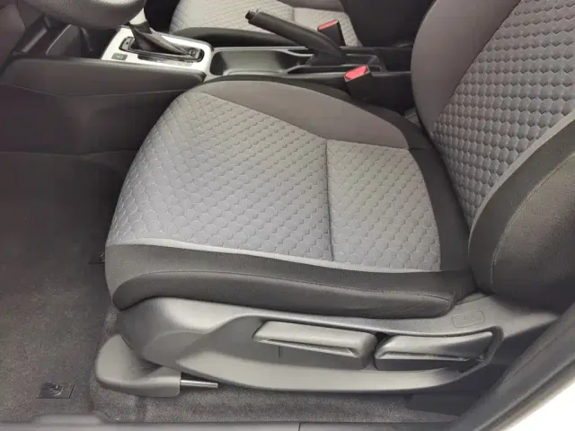 Honda Fit — Фото автомобиля 20