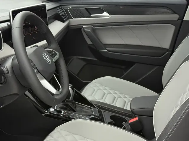 Volkswagen Tayron — Фото автомобиля 20