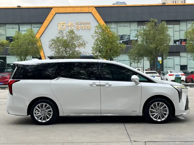 Buick Century — Фото автомобиля 8