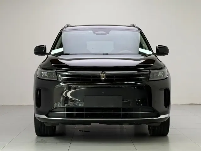 Aito M7 — Фото автомобиля 2