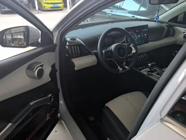BYD Yuan PLUS — Фото автомобиля 15