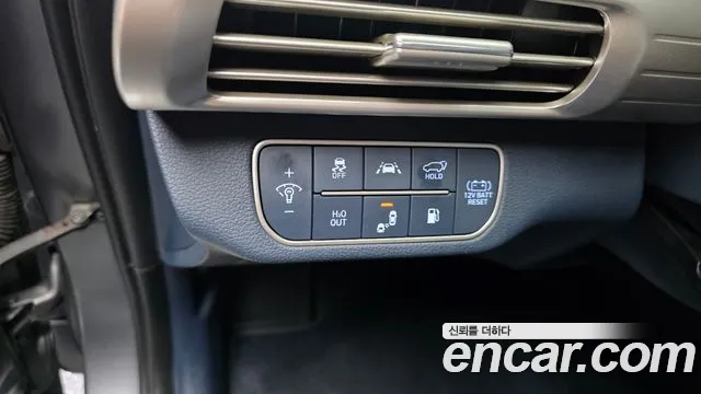 Hyundai Nexo Nexo Premium — Фото автомобиля 25