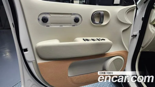 Hyundai Casper Electric — Фото автомобиля 13