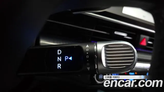 Hyundai Ioniq6 Long Range AWD — Фото автомобиля 9
