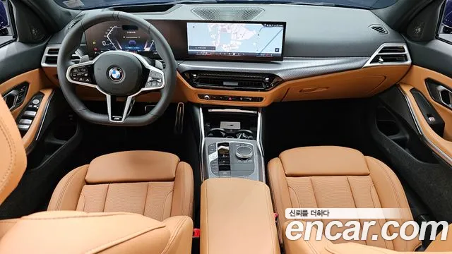 BMW 3-Series 3 серия (G20) 320i M Sport — Фото автомобиля 6
