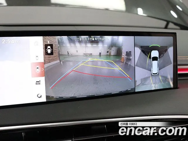Genesis GV70 — Фото автомобиля 15